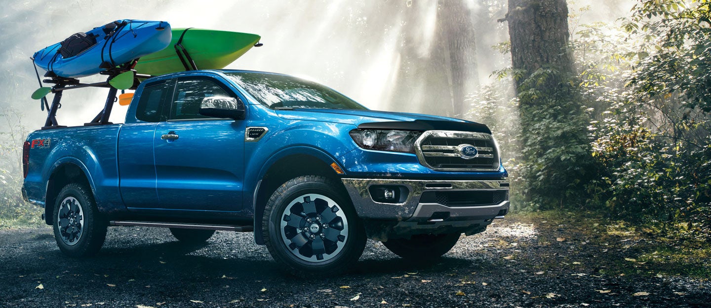 Petrus Auto Sales (Ford) in Stuttgart AR