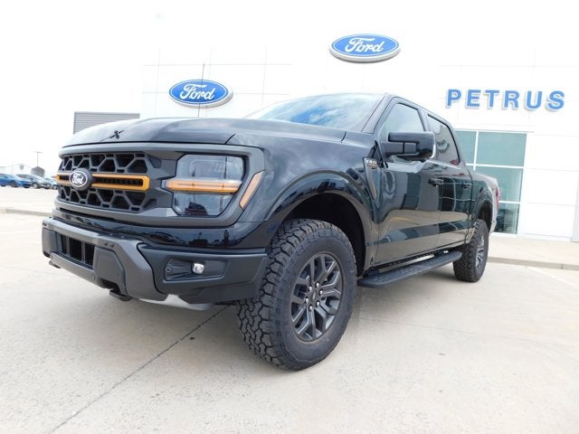 2025 Ford F-150 Tremor®