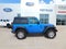 2021 Jeep Wrangler Islander 4x4