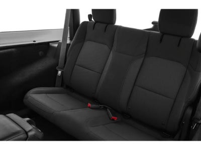 2021 Jeep Wrangler Islander 4x4