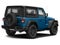 2021 Jeep Wrangler Islander 4x4