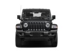 2021 Jeep Wrangler Islander 4x4