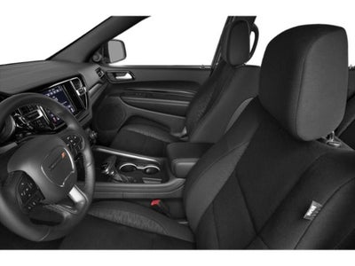 2024 Dodge Durango GT Premium AWD