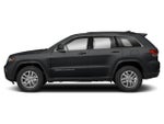 2020 Jeep Grand Cherokee Altitude 4x2