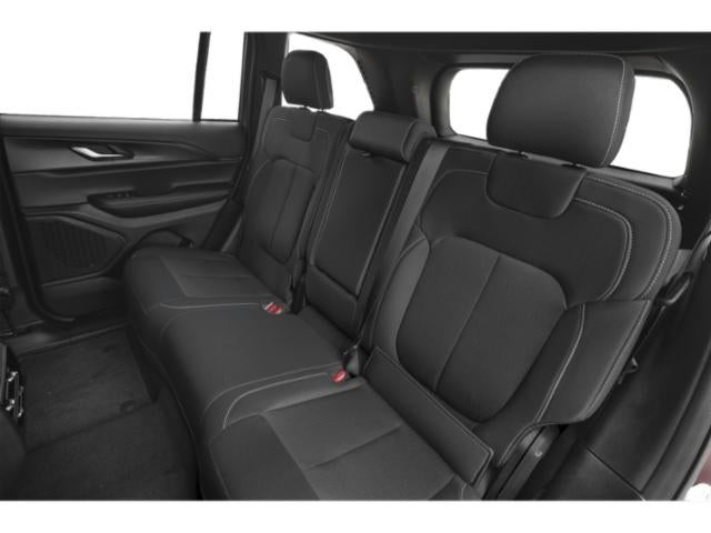 2025 Jeep Grand Cherokee Laredo 4x4