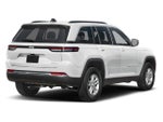 2025 Jeep Grand Cherokee Laredo 4x4