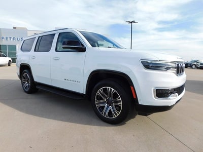 2023 Jeep Wagoneer Series I 4x4