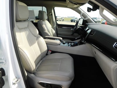 2023 Jeep Wagoneer Series I 4x4