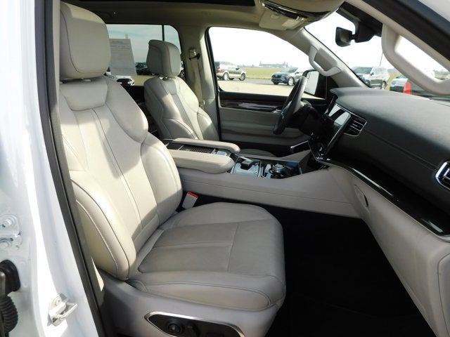 2023 Jeep Wagoneer Series I 4x4