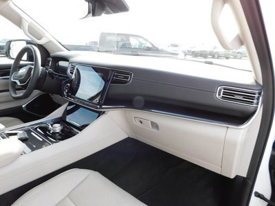 2023 Jeep Wagoneer Series I 4x4