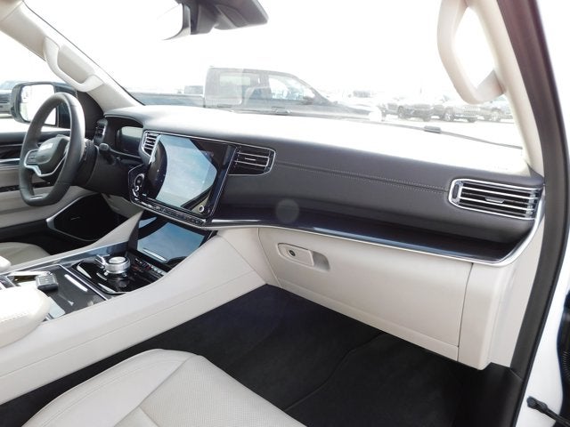 2023 Jeep Wagoneer Series I 4x4