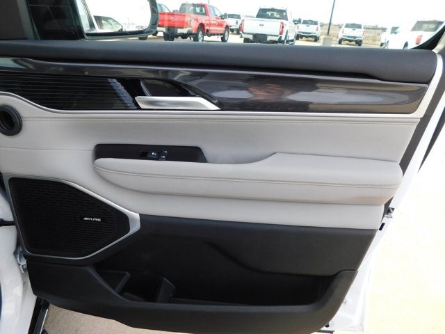 2023 Jeep Wagoneer Series I 4x4