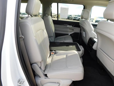 2023 Jeep Wagoneer Series I 4x4