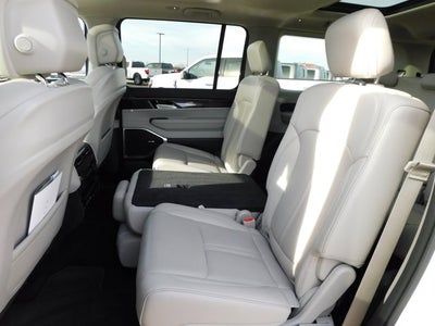 2023 Jeep Wagoneer Series I 4x4