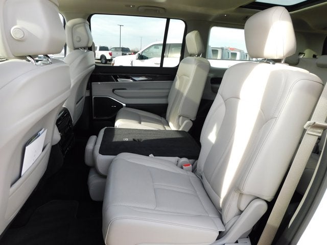 2023 Jeep Wagoneer Series I 4x4