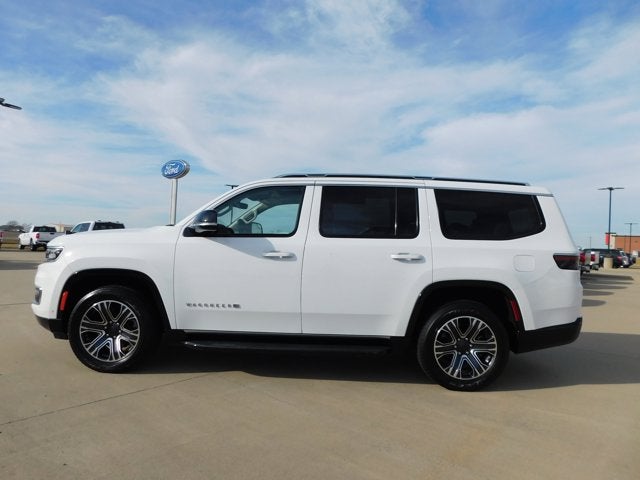 2023 Jeep Wagoneer Series I 4x4