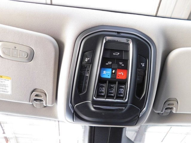 2023 Jeep Wagoneer Series I 4x4