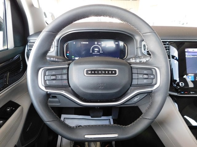 2023 Jeep Wagoneer Series I 4x4