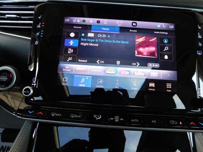 2023 Jeep Wagoneer Series I 4x4