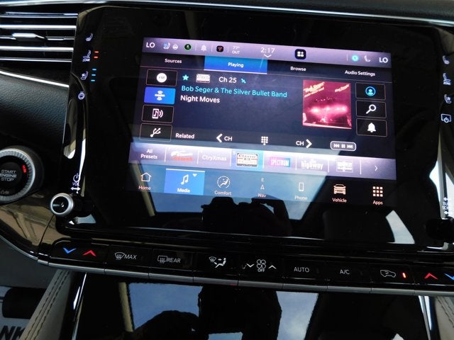 2023 Jeep Wagoneer Series I 4x4