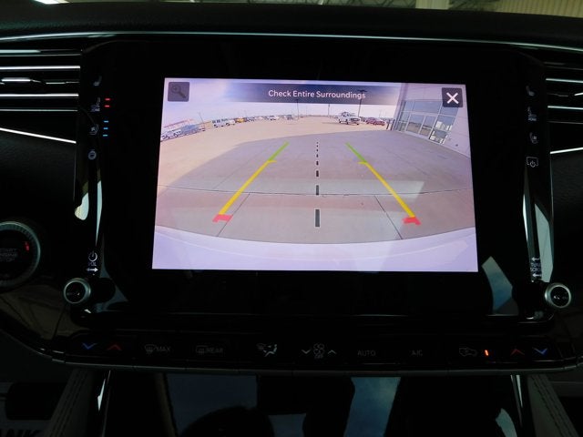 2023 Jeep Wagoneer Series I 4x4