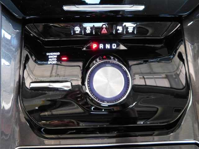 2023 Jeep Wagoneer Series I 4x4