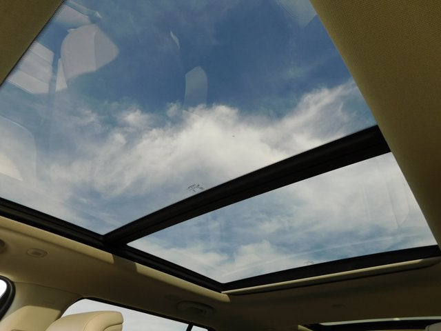 2023 Jeep Wagoneer Series I 4x4