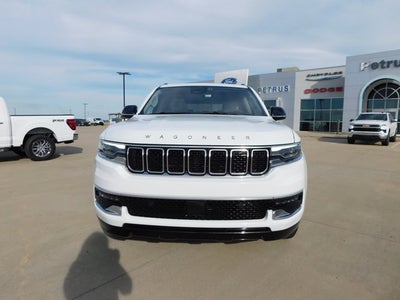 2023 Jeep Wagoneer Series I 4x4