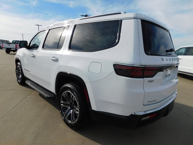 2023 Jeep Wagoneer Series I 4x4