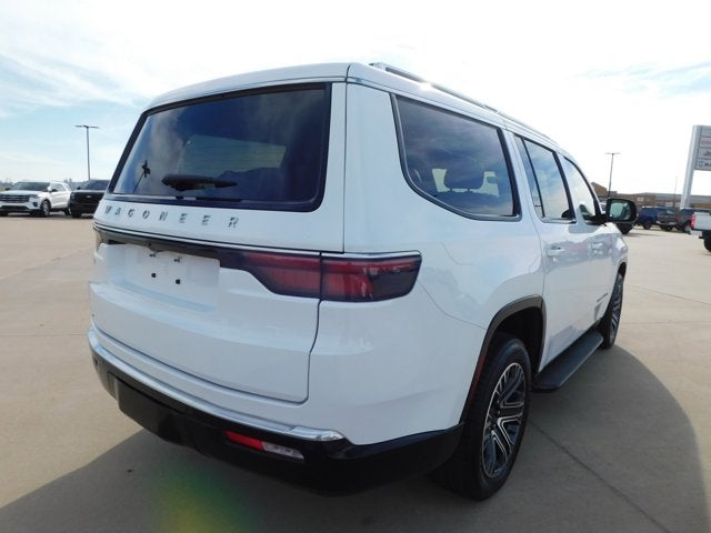 2023 Jeep Wagoneer Series I 4x4