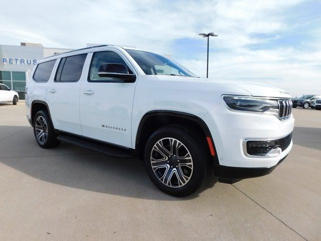 2023 Jeep Wagoneer Series I 4x4