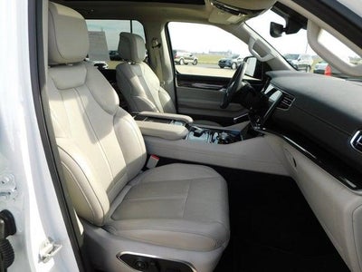 2023 Jeep Wagoneer Series I 4x4