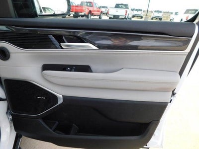 2023 Jeep Wagoneer Series I 4x4