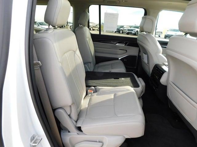 2023 Jeep Wagoneer Series I 4x4