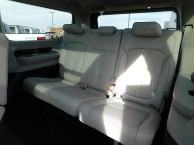 2023 Jeep Wagoneer Series I 4x4