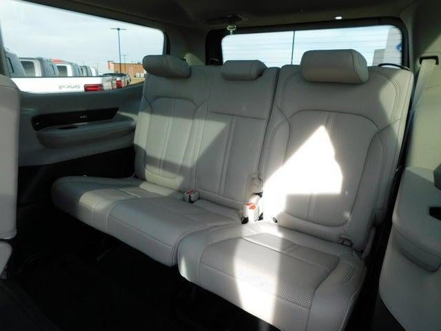 2023 Jeep Wagoneer Series I 4x4