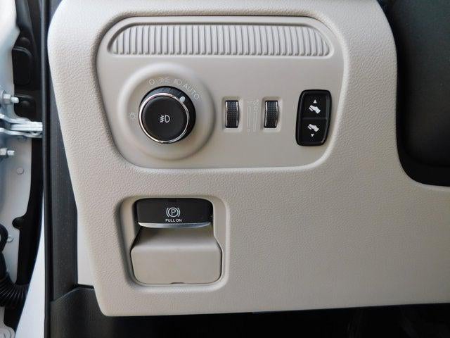 2023 Jeep Wagoneer Series I 4x4