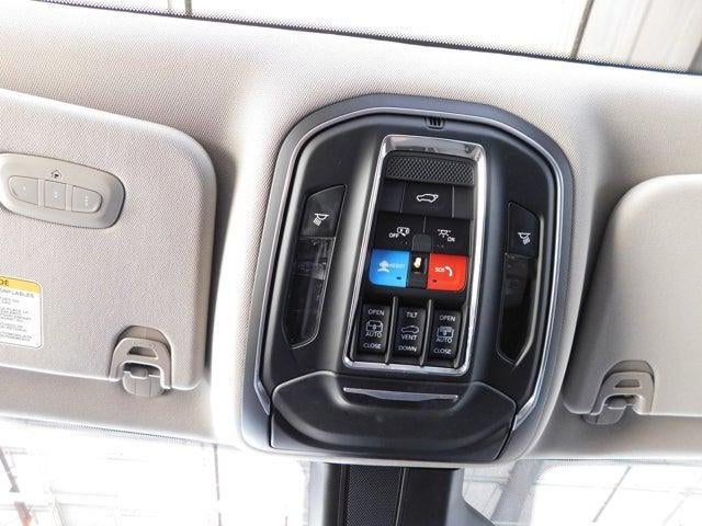 2023 Jeep Wagoneer Series I 4x4