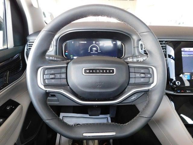 2023 Jeep Wagoneer Series I 4x4