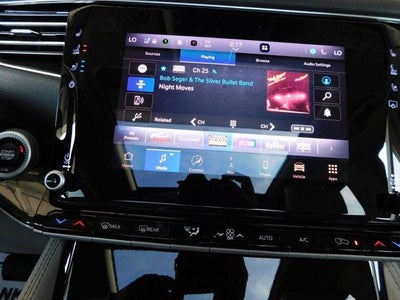 2023 Jeep Wagoneer Series I 4x4