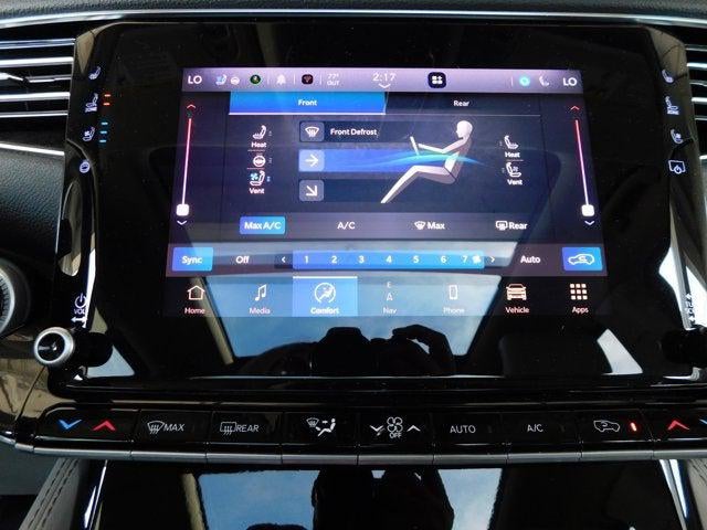 2023 Jeep Wagoneer Series I 4x4