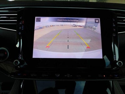 2023 Jeep Wagoneer Series I 4x4