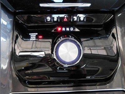 2023 Jeep Wagoneer Series I 4x4