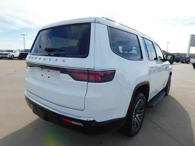 2023 Jeep Wagoneer Series I 4x4