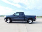 2021 RAM 1500 Big Horn Quad Cab 4x4 6'4' Box
