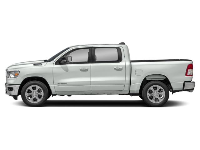 Used 2019 RAM Ram 1500 Pickup Big Horn/Lone Star with VIN 1C6SRFFT3KN603654 for sale in Little Rock