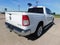 2019 RAM 1500 Big Horn/Lone Star Crew Cab 4x4 5'7' Box