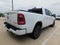 2021 RAM 1500 Laramie Crew Cab 4x4 5'7' Box