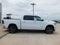 2021 RAM 1500 Laramie Crew Cab 4x4 5'7' Box