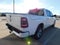 2022 RAM 1500 Laramie Crew Cab 4x4 5'7' Box